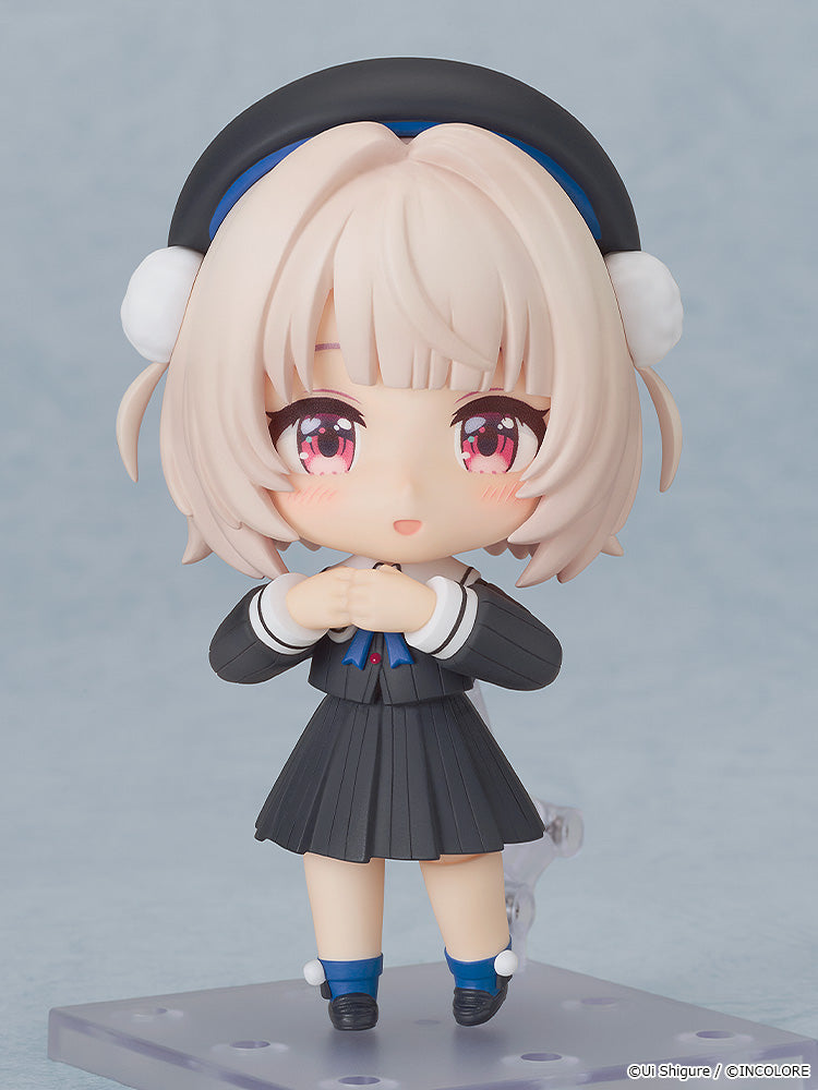 Shigure Ui - Nendoroid Ui Figure