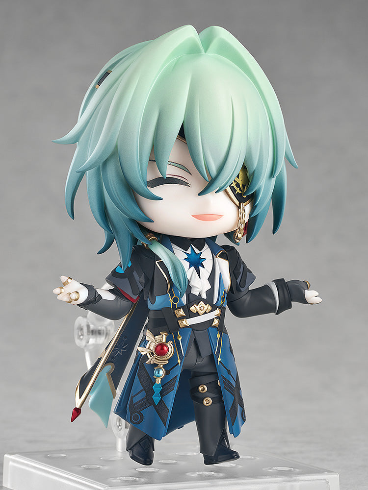 Honkai: Star Rail - Nendoroid Anaxa Figure