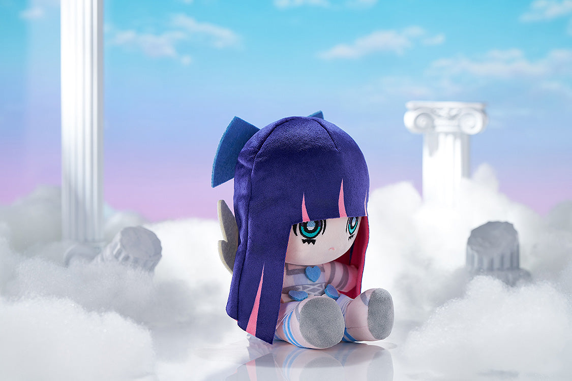 New PANTY & STOCKING with GARTERBELT - Stocking Punipuni Plushie