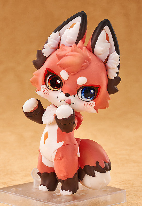 FLUFFY LAND - Nendoroid River Figure (Rerelease)
