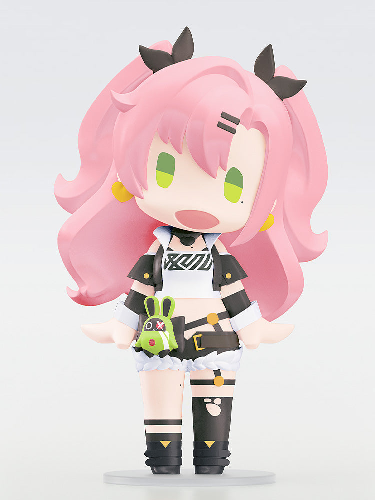 Zenless Zone Zero - HELLO! GOOD SMILE Nicole Demara Figure