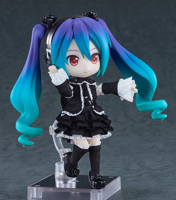 Hatsune Miku - Nendoroid Doll Hatsune Miku: ∞ Ver.