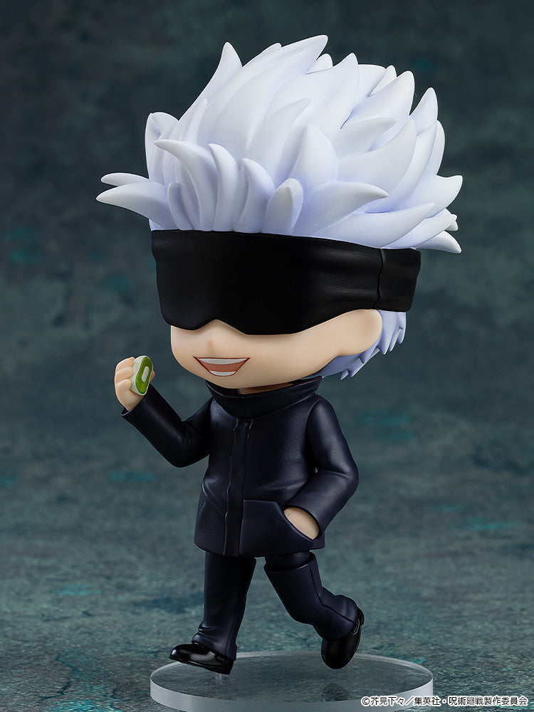Jujutsu Kaisen - Nendoroid Satoru Gojo Figure (Rerelease)