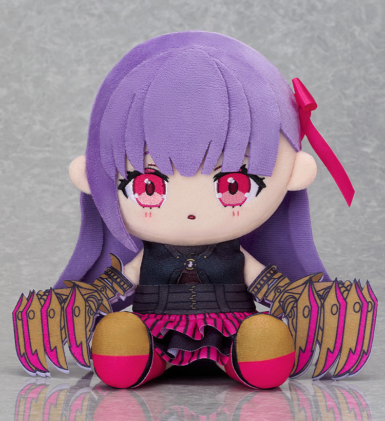 Fate/Grand Order - Chocopuni Plushie Alter Ego/Meltryllis / Alter Ego/Passionlip / Moon Cancer/BB