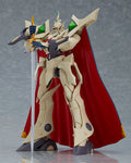 The Vision of Escaflowne - MODEROID Escaflowne Model Kit