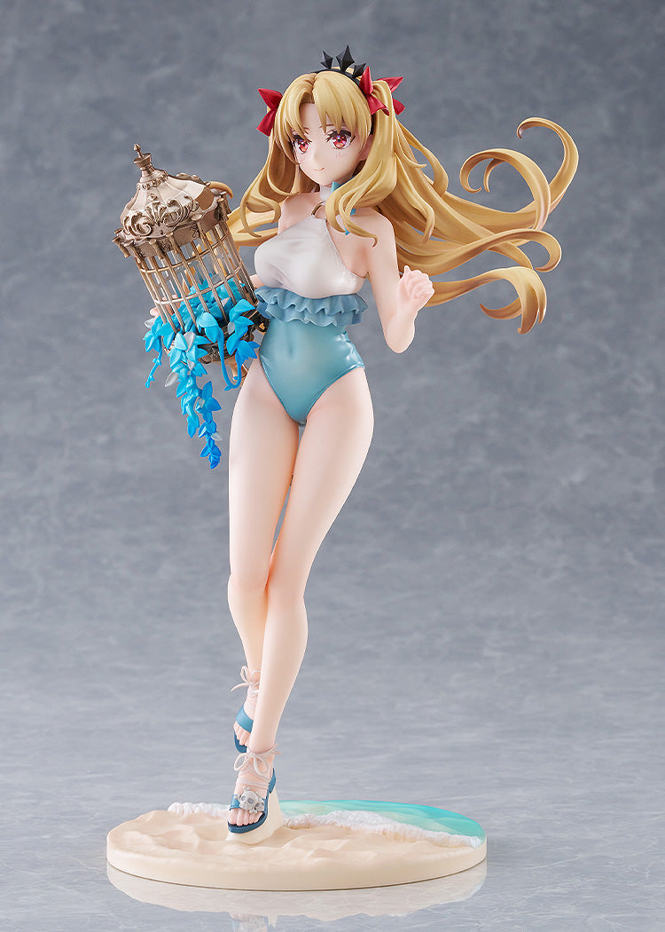 Fate/Grand Order - Beast / Ereshkigal 1/7 scale figure (1st Ascension)