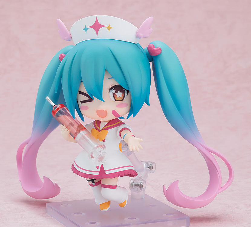 Hatsune Miku - Nendoroid Hatsune Miku: M@GICAL☆CURE! LOVE ♥ SHOT! Figure