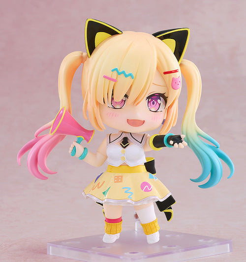 BanG Dream! - Nendoroid Arale Nakamachi Figure