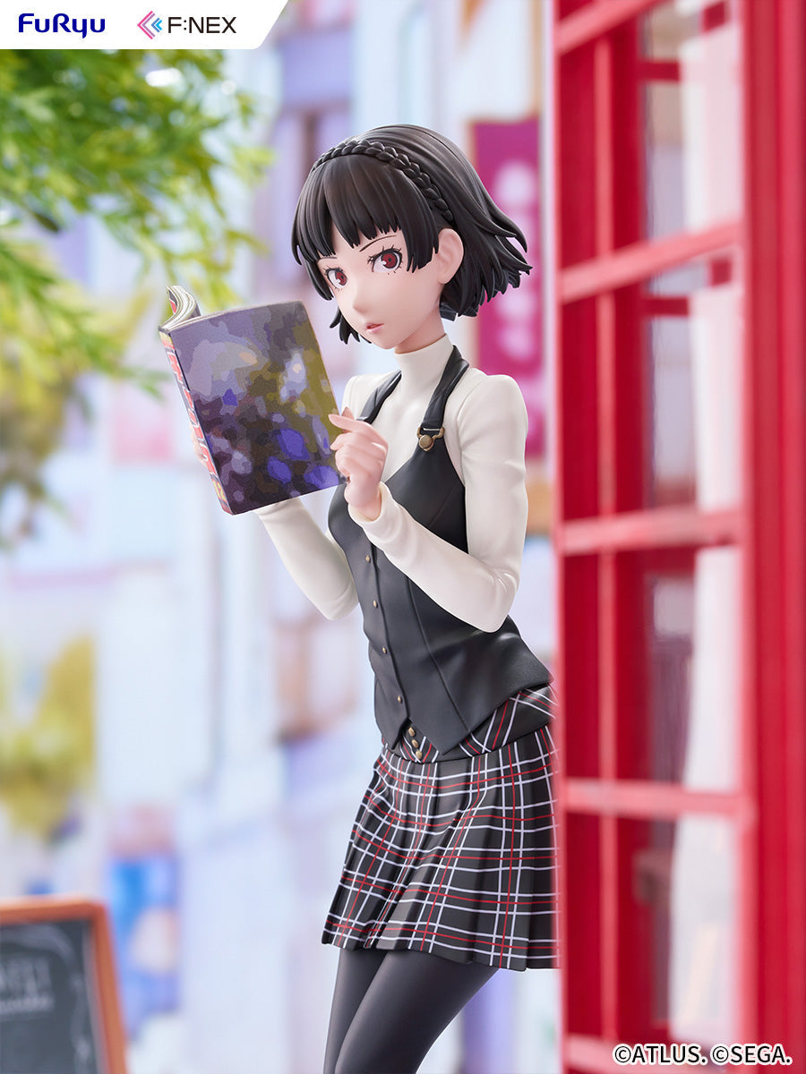 Persona5 Royal - Makoto Niijima 1/7 Scale Figure