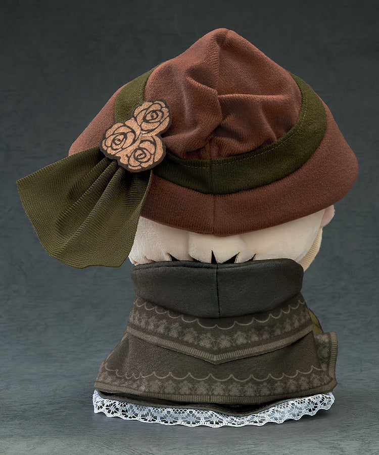 Plushie The Doll