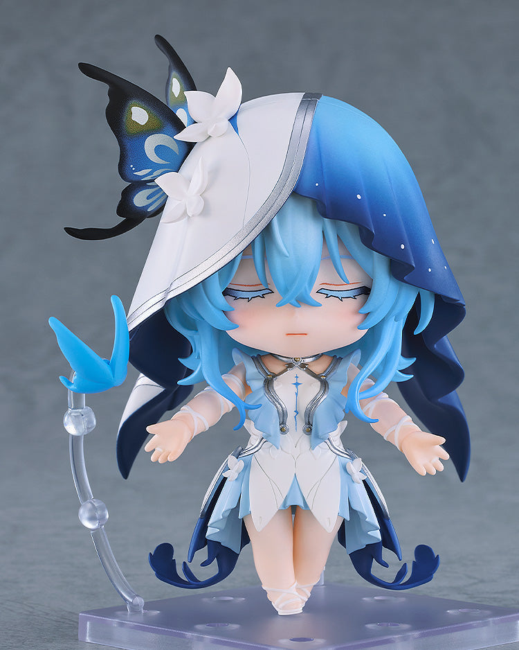 Wuthering Waves - Nendoroid The Shorekeeper Figure