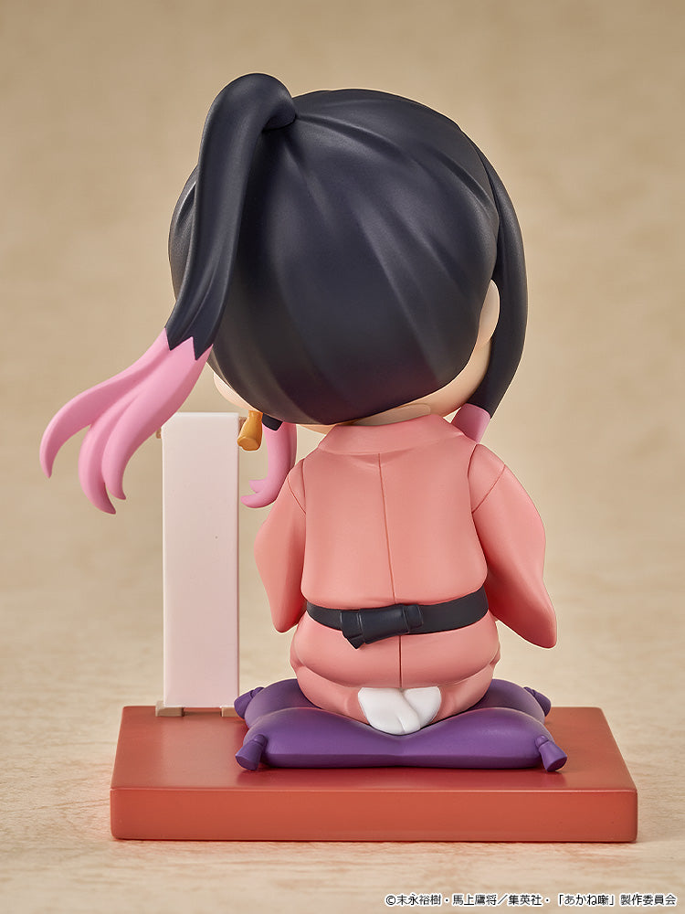 Akane-Banashi - Mini Memory Akane Osaki: First Performance Ver. Figure