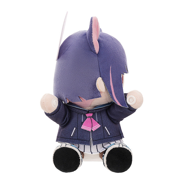 Blue Archive - Hugging Doll (KAZUSA / YUUKA / HINA / SHIROKO / MIKA)