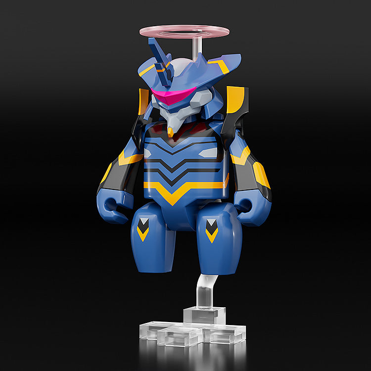 Rebuild of Evangelion - BRICKROID Evangelion Mark.06 Figure