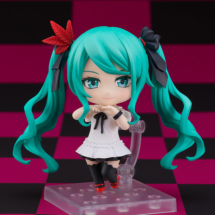 Hatsune Miku - Nendoroid Hatsune Miku: World Is Mine 2024 Ver. Figure (Rerelease)