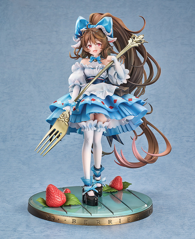 Arknights - Eyjafjalla the Hvít Aska: A Picnic Before A Long Trip Ver. 1/7 Scale Figure