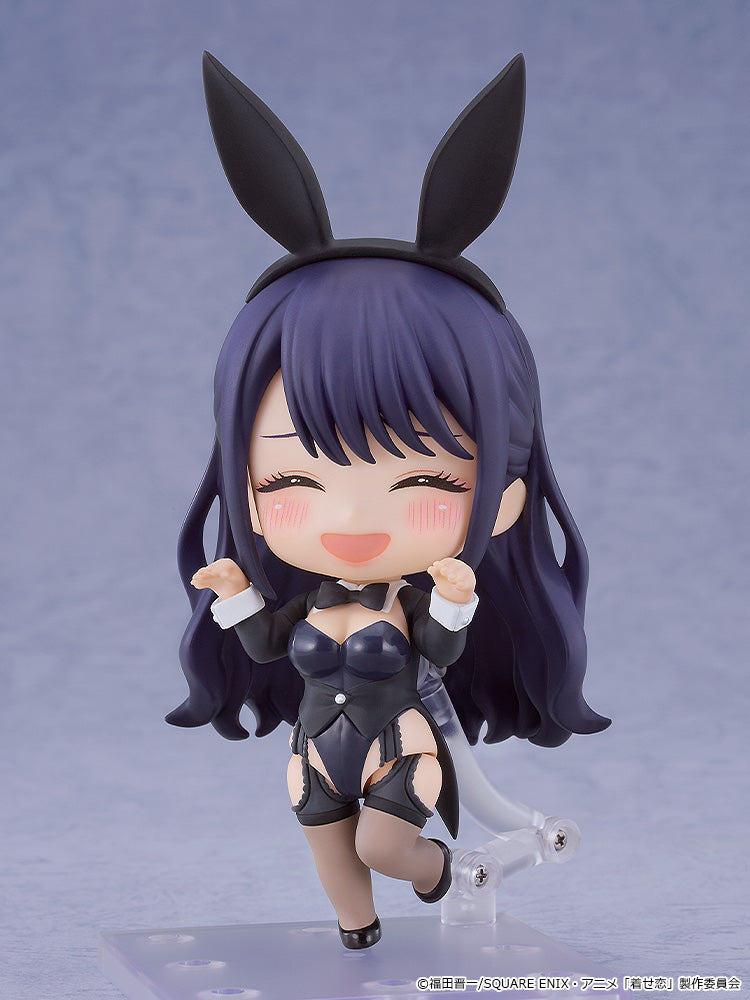My Dress-Up Darling - Nendoroid Arisa Izayoi cosplay Figure by Marin