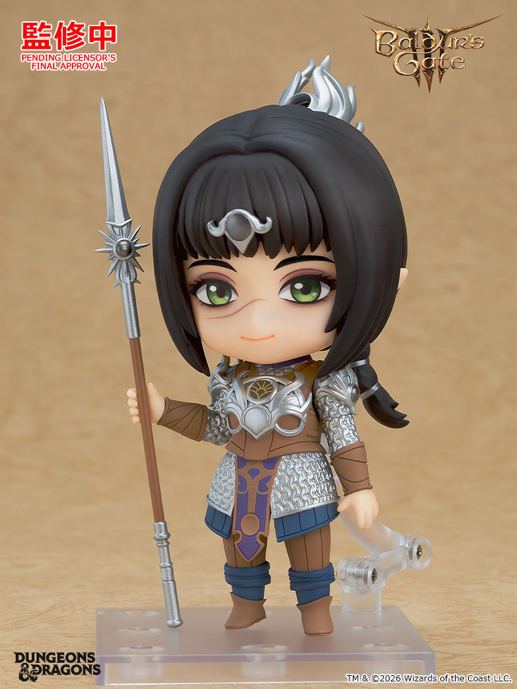 Baldur's Gate III - Nendoroid Shadowheart Figure