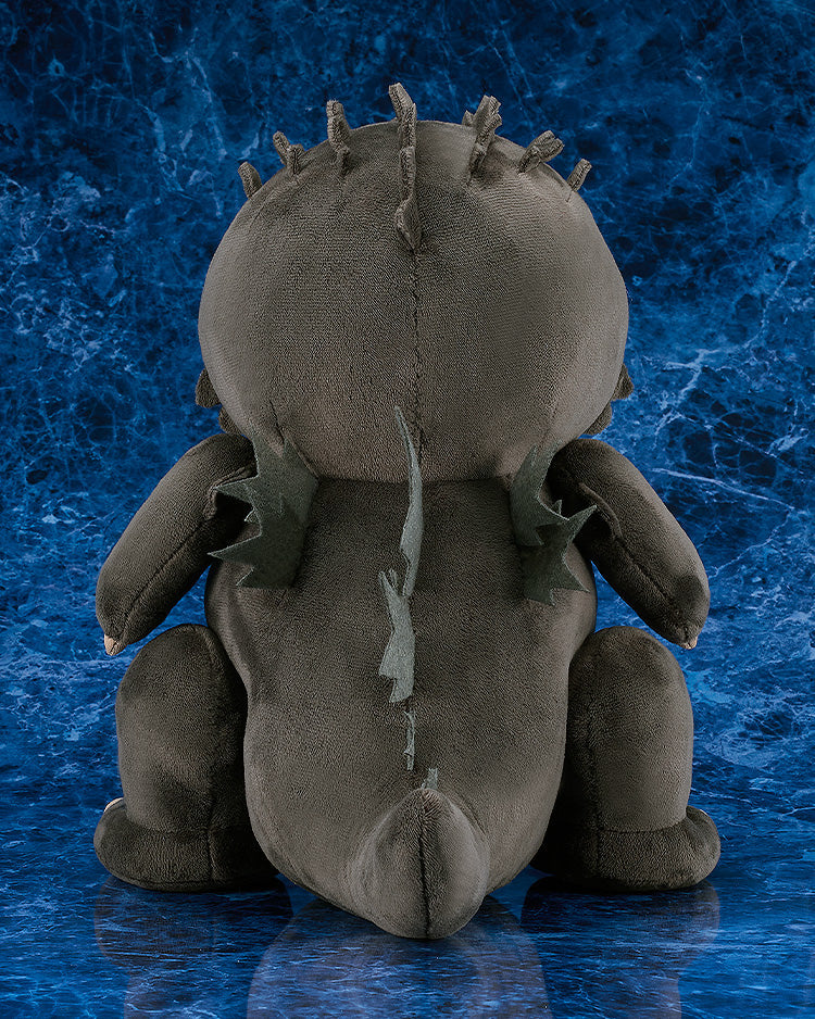 Godzilla Minus One - Plushie Godzilla (2023)