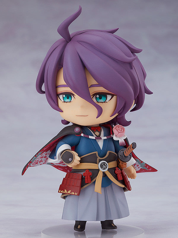 Touken Ranbu -ONLINE - Nendoroid Kasen Kanesada Figure (Rerelease)
