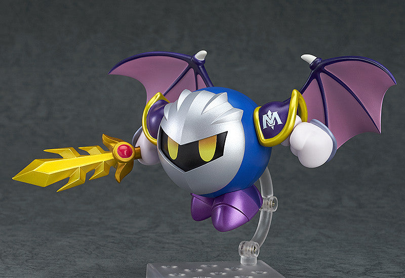 Kirby - Nendoroid Meta Knight Figure (Rerelease)