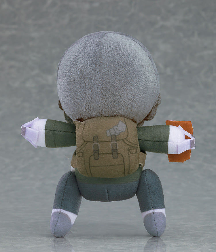 Astro's Playroom - ASTRO BOT Plushie The Last of Us: Joel Bot / Shadow of the Colossus: Wanda Bot
