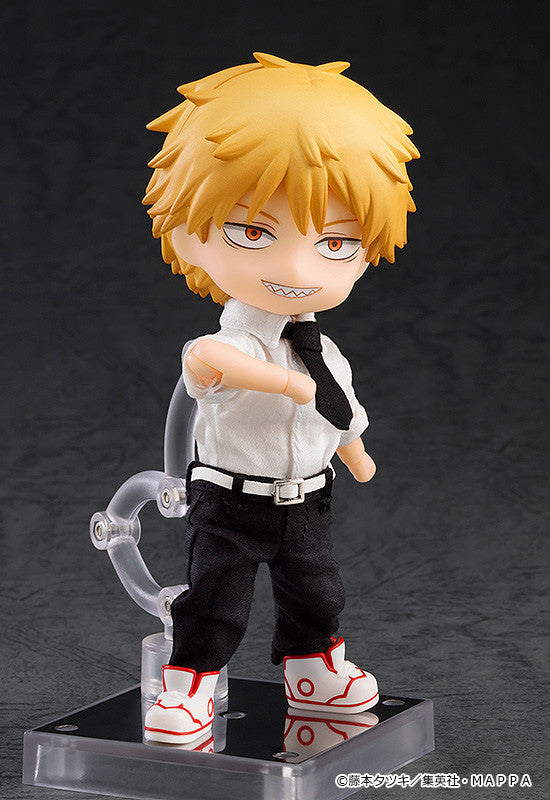 Chainsaw Man - Nendoroid Doll Denji (Rerelease)
