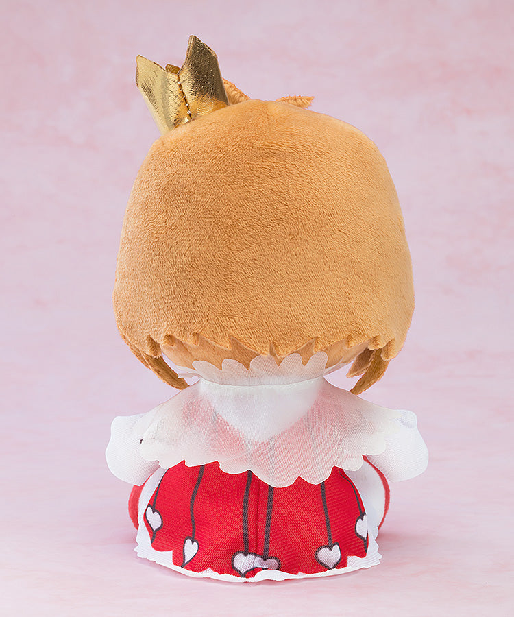 Cardcaptor Sakura: Clear Card - Plushie Sakura Kinomoto: Rocket Beat Outfit Ver.