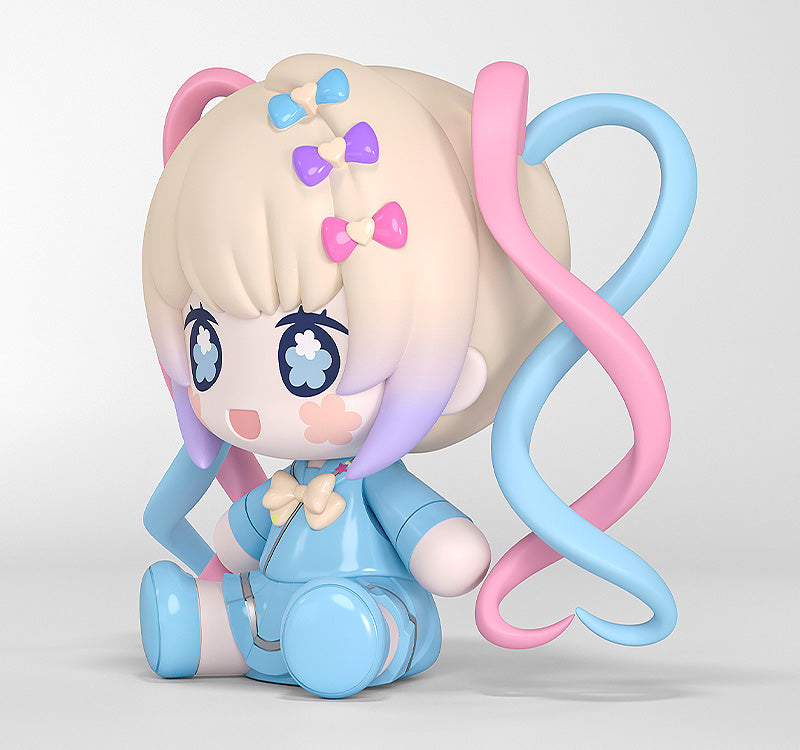 NEEDY STREAMER OVERLOAD - Huggy Good Smile OMGkawaiiAngel Figure