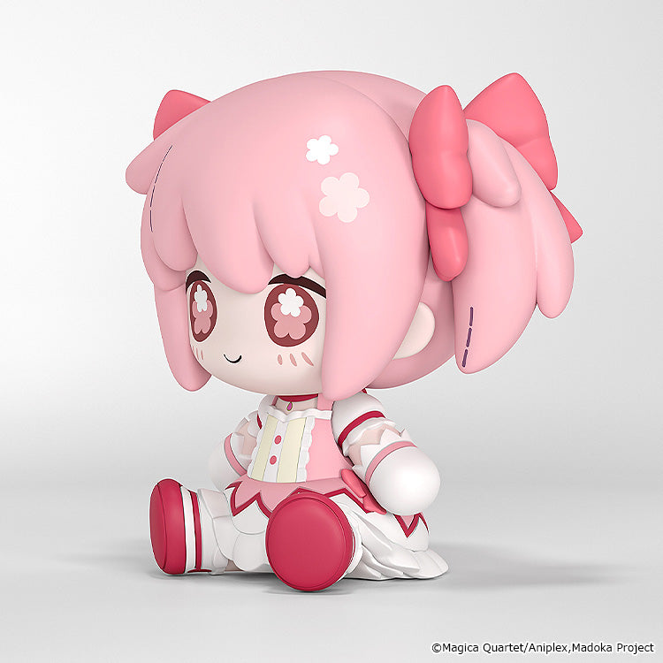 Puella Magi Madoka Magica - Huggy Good Smile Madoka Kaname Figure