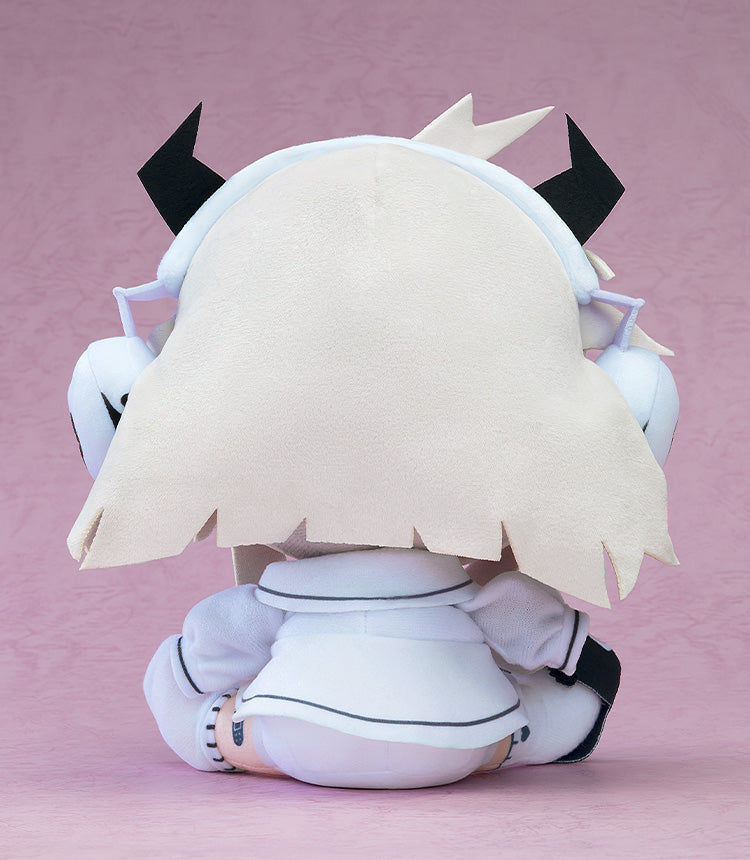 Yunyun Syndrome!? Rhythm Psychosis - Plushie Qtie/Yunyun