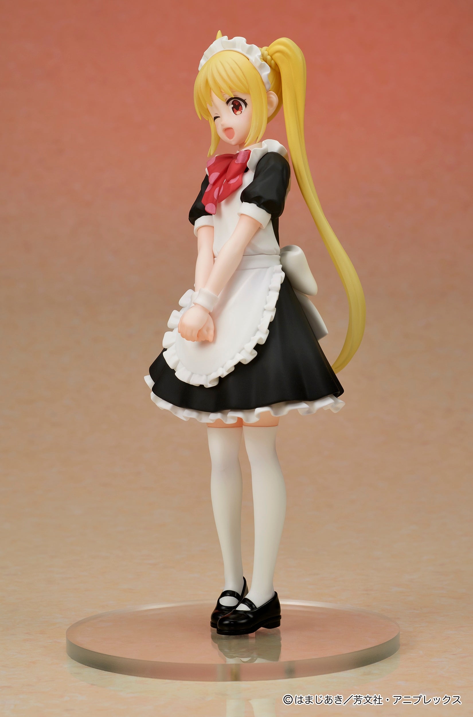 BOCCHI THE ROCK! - DIGSTA 『BOCCHI THE ROCK!』Nijika Ijichi Figure