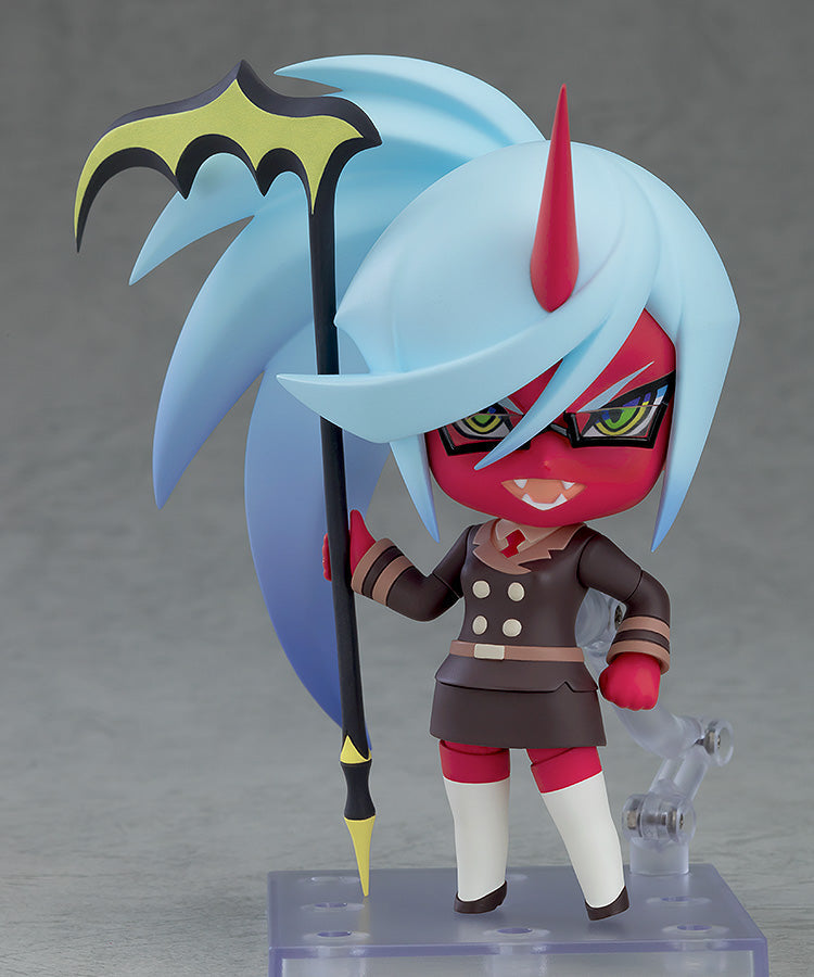 New PANTY & STOCKING with GARTERBELT - Nendoroid Kneesocks Figure