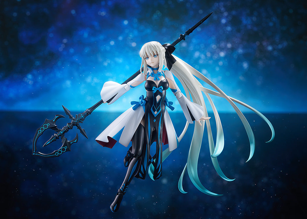 Fate/Grand Order - figma Berserker/Morgan Figure