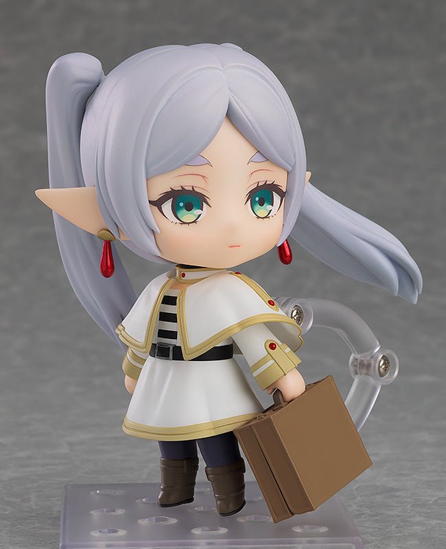 Frieren: Beyond Journey's End - Nendoroid Frieren Figure (Rerelease)