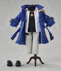 Honkai: Star Rail - Nendoroid Doll Outfit Set: Phainon - Express Travel Ver.