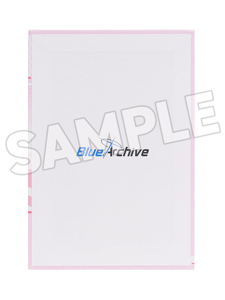 Blue Archive - Holiday Saunter Series Signature Board (KAZUSA/YUUKA/HINA/SHIROKO/MIKA)