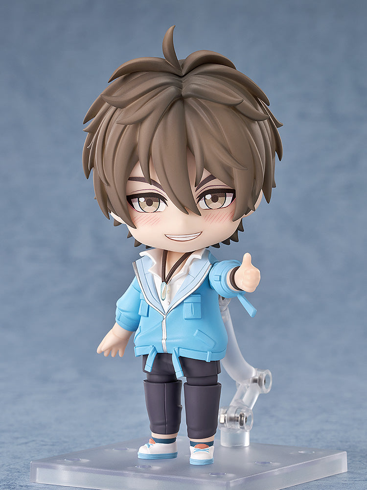 NU: Carnival - Nendoroid Eiden Figure