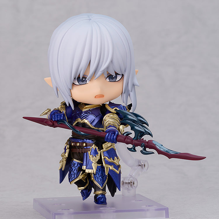 Final Fantasy XIV - Nendoroid Estinien Figure