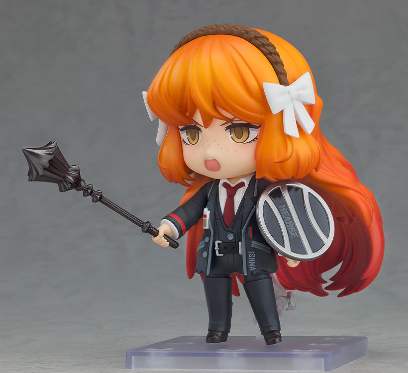 Limbus Company - Nendoroid Ishmael Figure