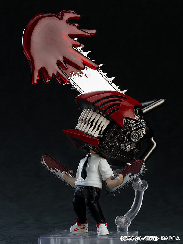 Chainsaw Man - Nendoroid Denji Figure (Rerelease)