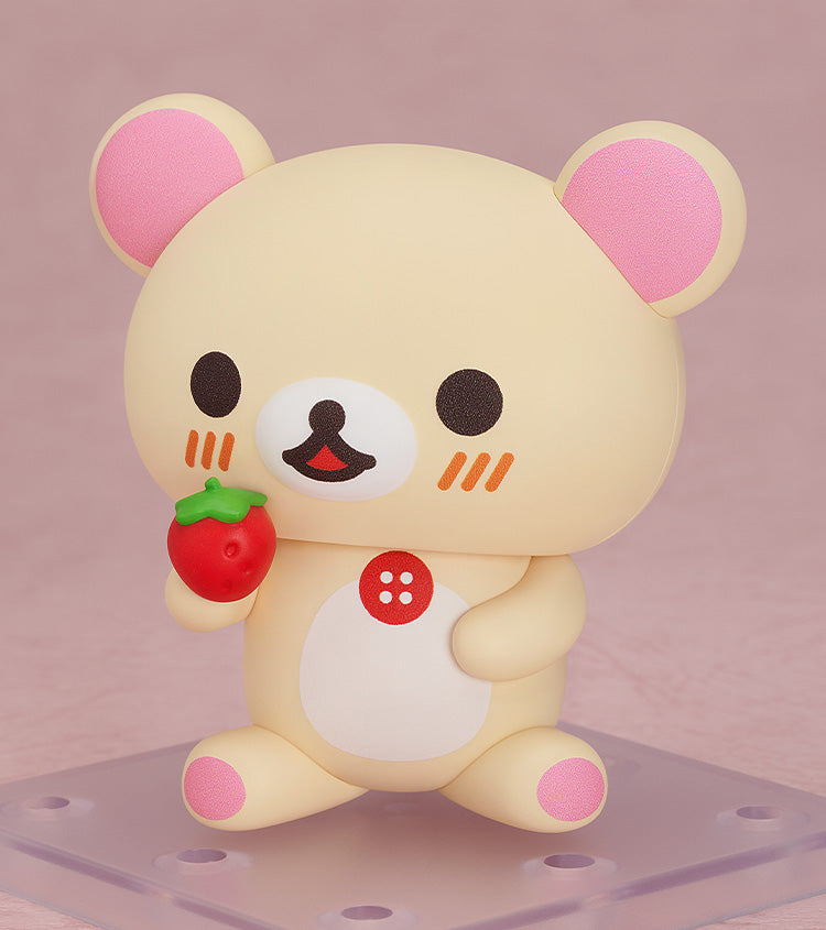 Rilakkuma - Nendoroid Korilakkuma Figure