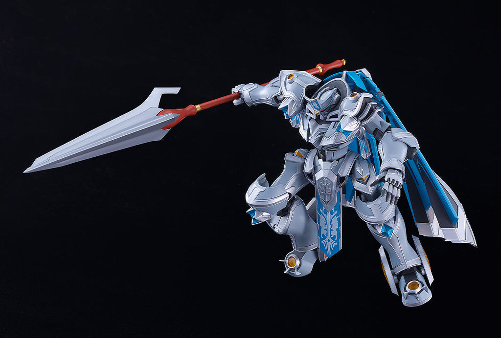 Knight's & Magic - MODEROID Gilbatiga Model Kit
