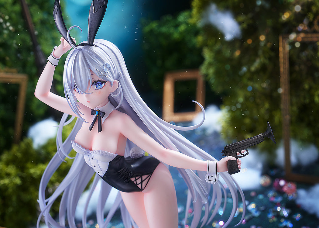 Yuki 1/7 Scale Figure