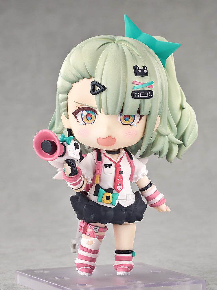 Zenless Zone Zero - Nendoroid Sunna Figure