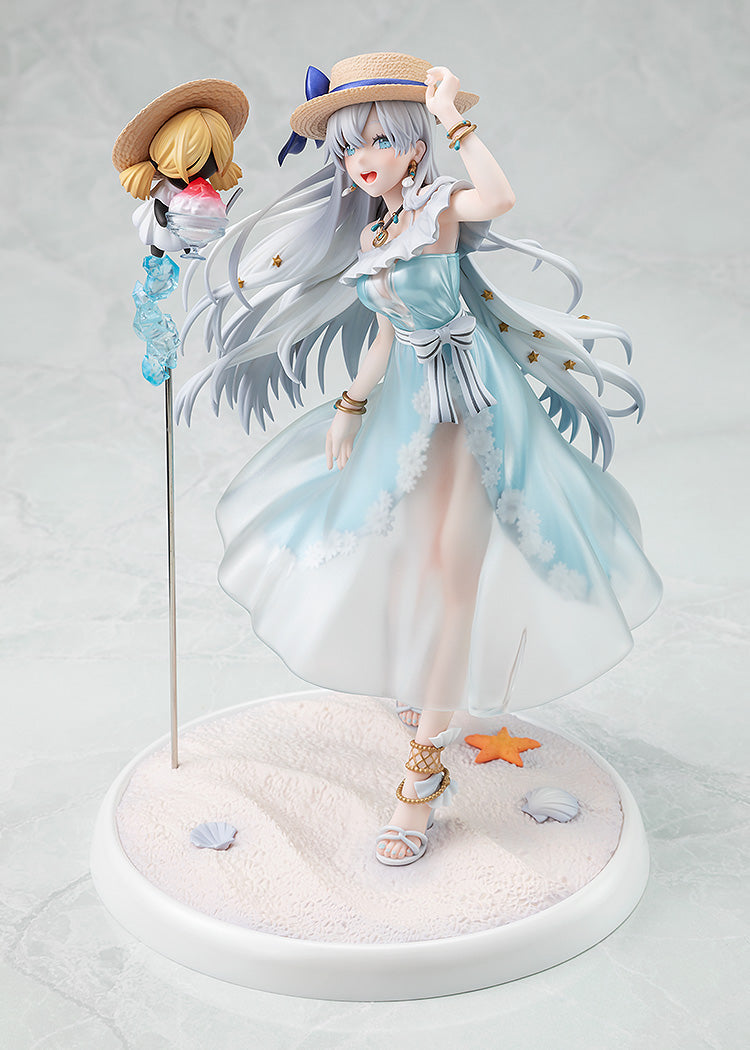 Fate/Grand Order - Anastasia & Viy (Archer) 1/7 Scale Figure