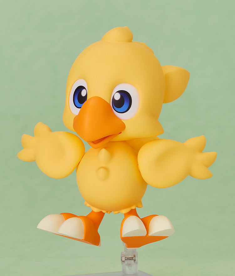 Final Fantasy - Nendoroid Chocobo Figure