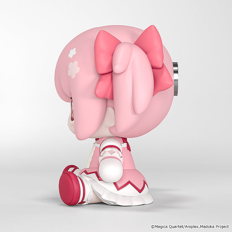 Puella Magi Madoka Magica - Huggy Good Smile Madoka Kaname Figure