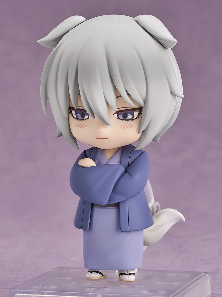 Kamisama Kiss◎ - Nendoroid Tomoe Figure (Rerelease)