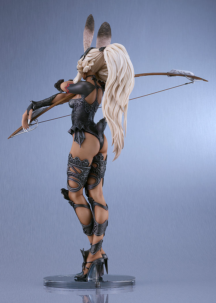 Final Fantasy XII - Fran 1/6.5 Scale Figure
